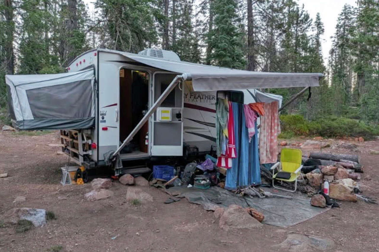 FBI details how 2 Forest Service biologists survived 15-hour hostage ordeal