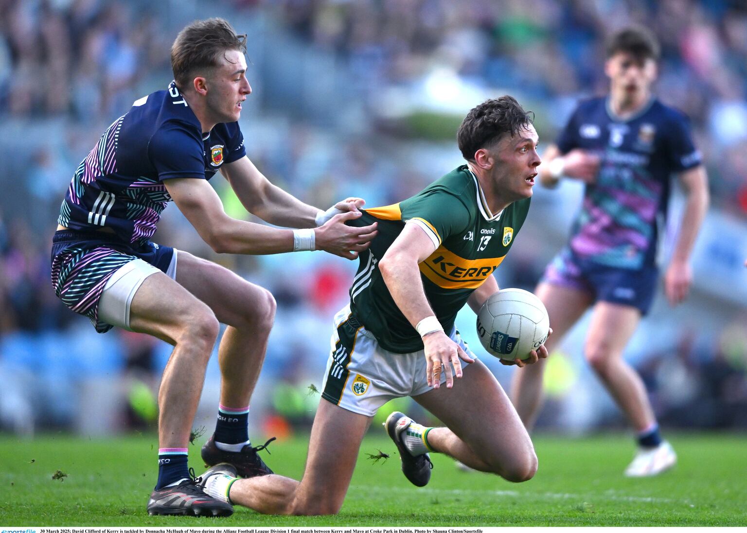 All-Ireland SFC final tips: Kerry should make sure Mayo’s long Sam Maguire wait goes on
