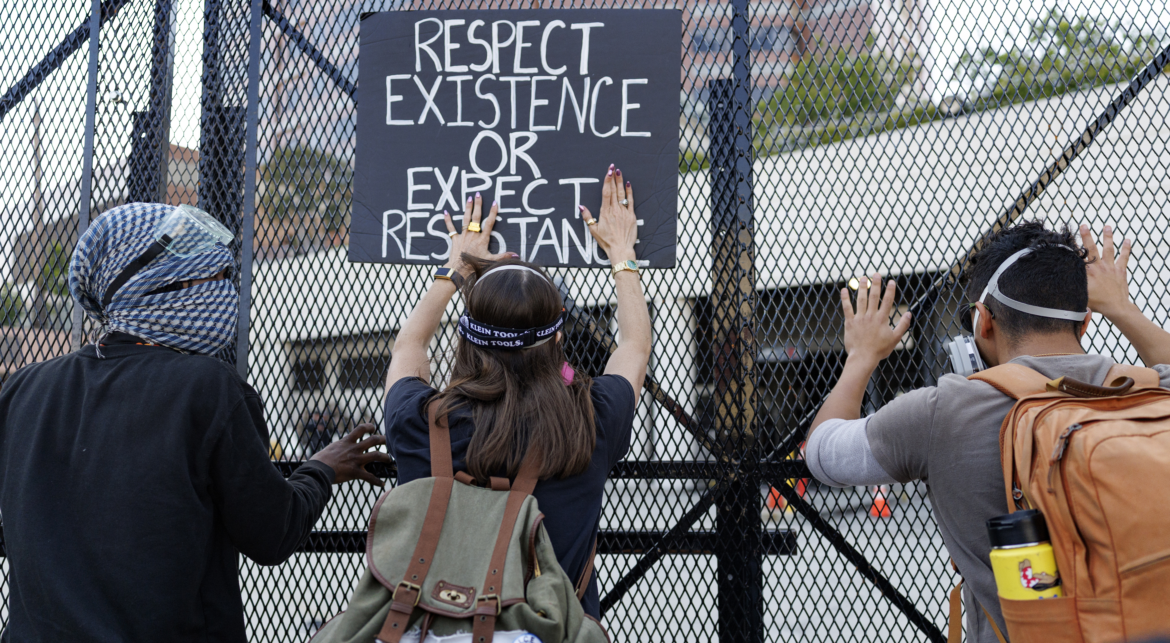 $20 tampons and coffee that costs twice as much: ICE detainees say commissary prices are out of control