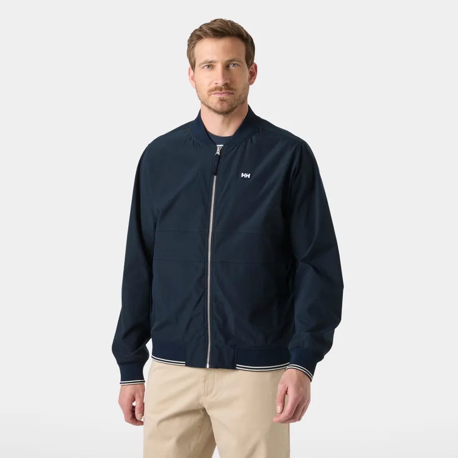 These pieces of apparel will become men's summer wardrobe staples