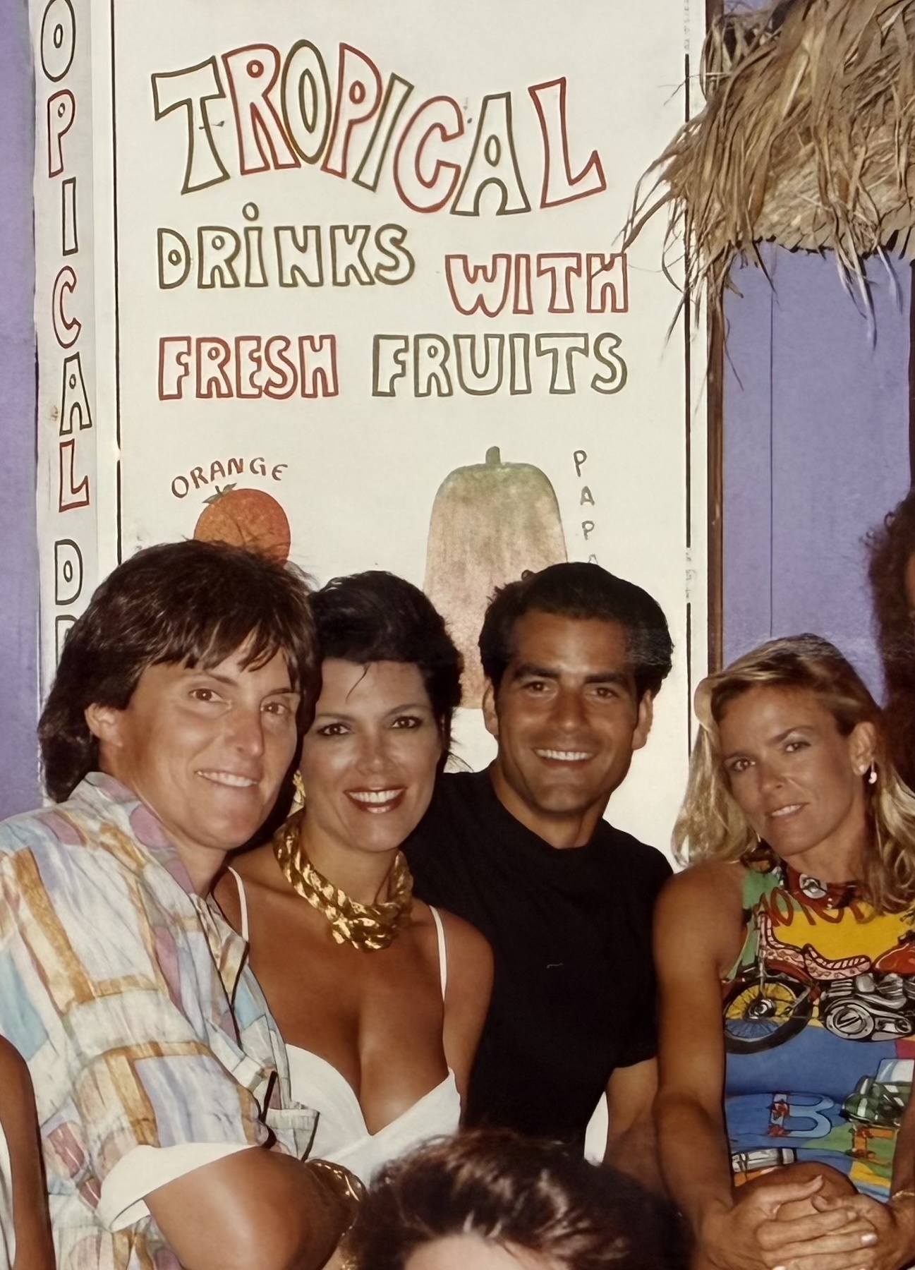 Nicole Brown Simpson’s Ex Joseph Perrulli Reveals What Kris Jenner ‘Alluded’ About OJ Simpson