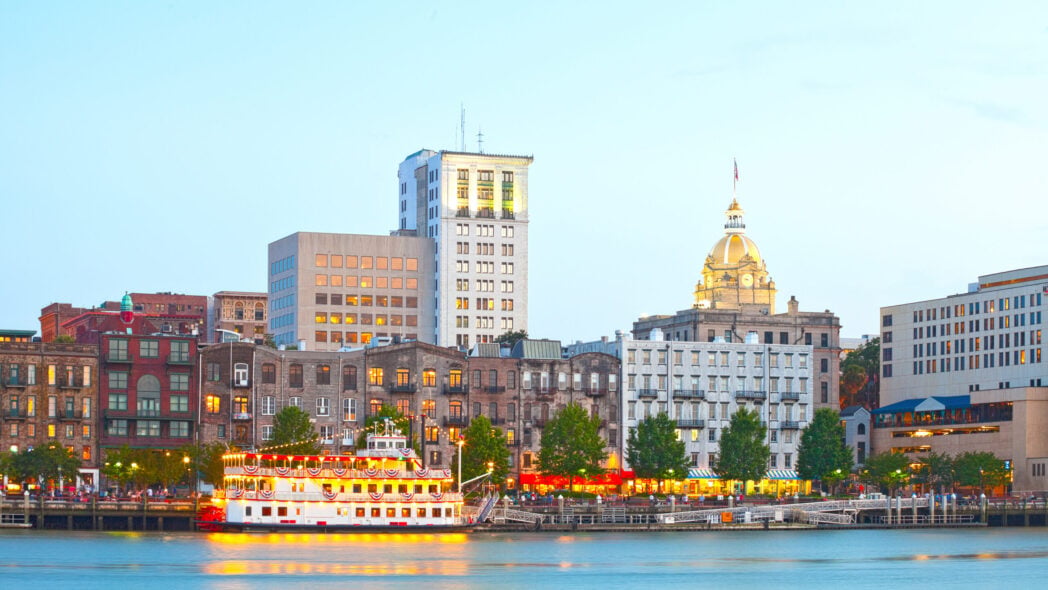 20 destinations Black travelers can’t seem to get enough of