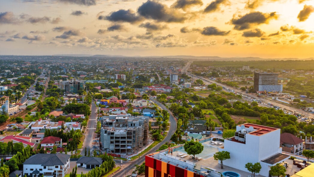 20 destinations Black travelers can’t seem to get enough of
