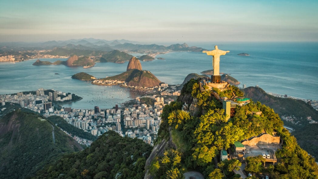 20 destinations Black travelers can’t seem to get enough of