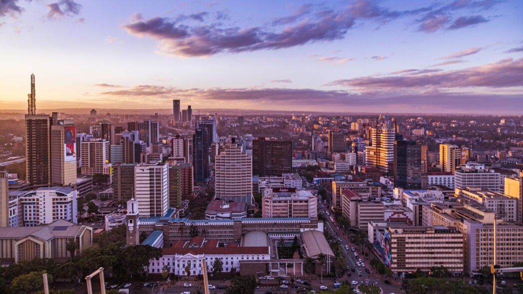 20 destinations Black travelers can’t seem to get enough of