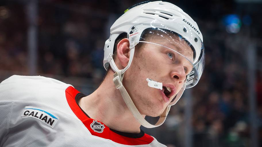 NHL.com names 10 Florida Panthers among top 250 fantasy players for 2026-27 season