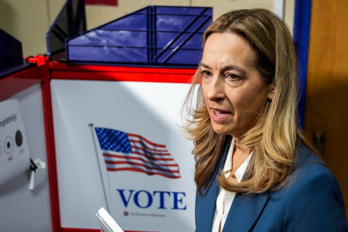 NJ reports 6,000 non-citizens on voter rolls due to software 'error'
