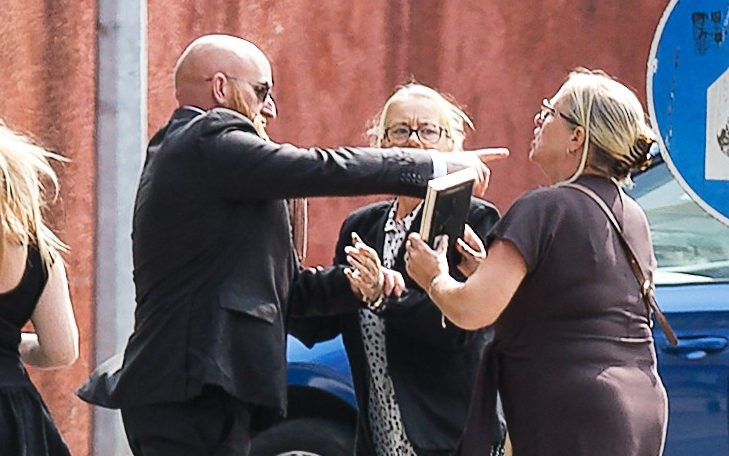 Rogue mechanic provided false MOT before car killed three friends in crash