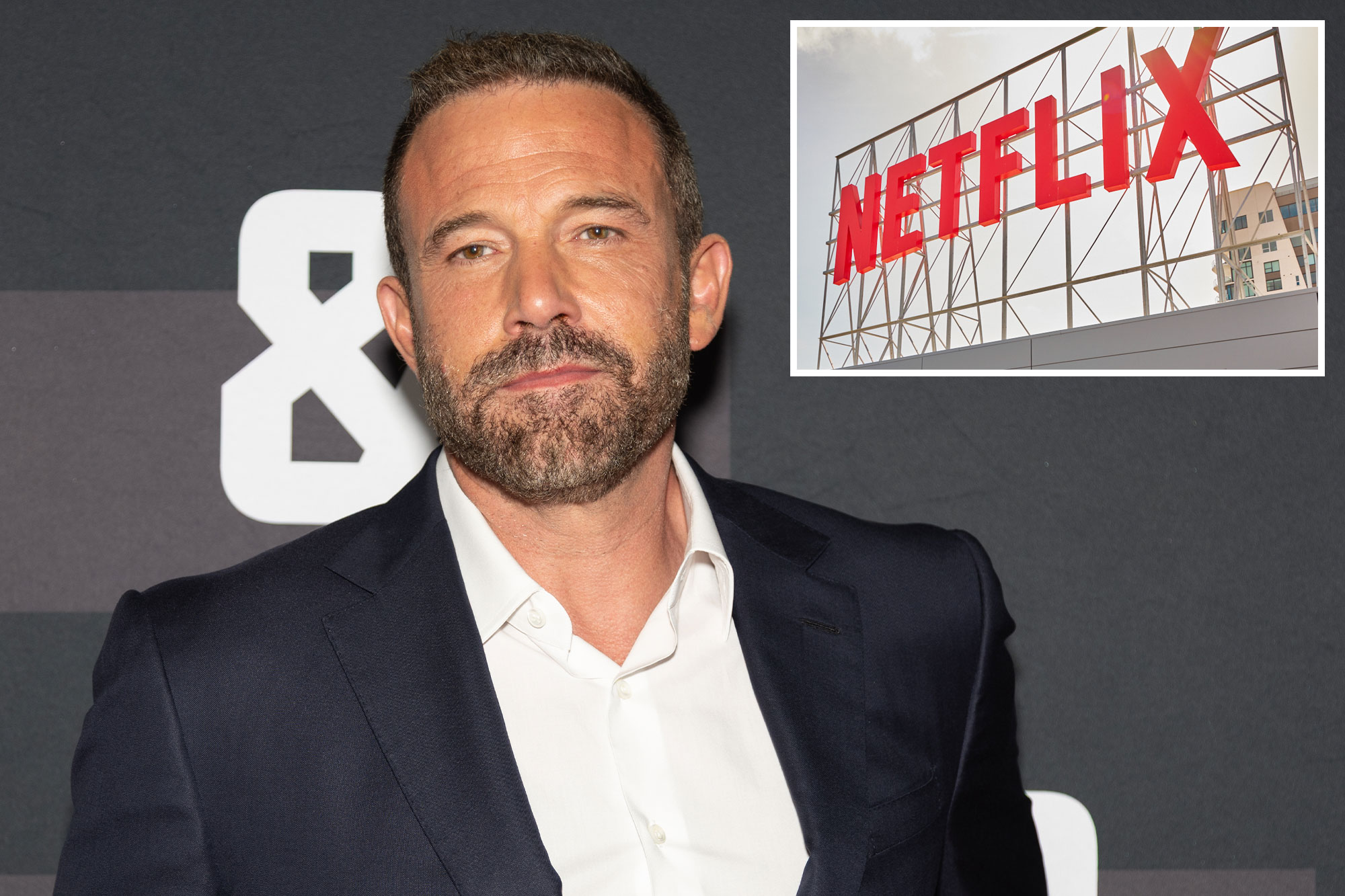 Netflix scoops up Ben Affleck’s AI company for $500M as streamer leans into technology