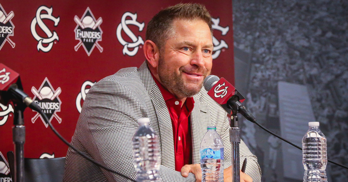 D1Baseball pundit predicts return to College World Series for South Carolina