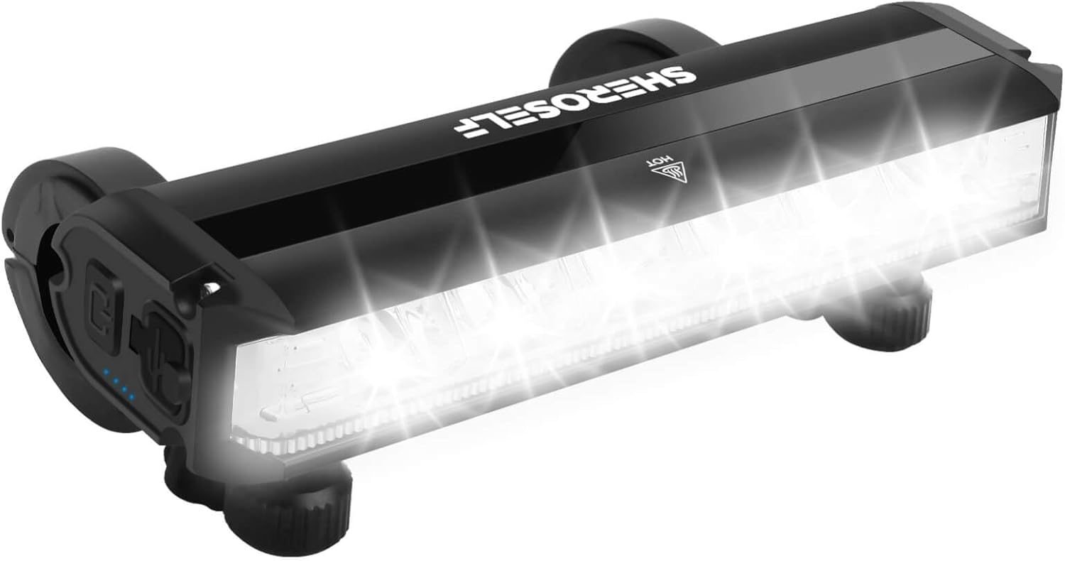 14 Smart Bike Gadgets That Actually Upgrade Your Ride