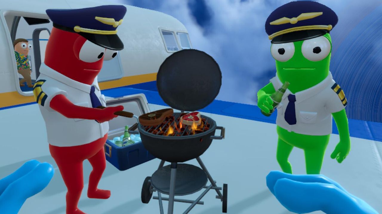 New friendslop game becomes Steam's 12th-most wishlisted game just a week after announcement