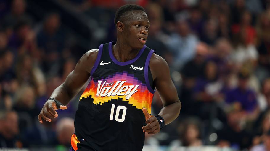 Putting together the 'all-sophomore team' from 2026 NBA Summer League