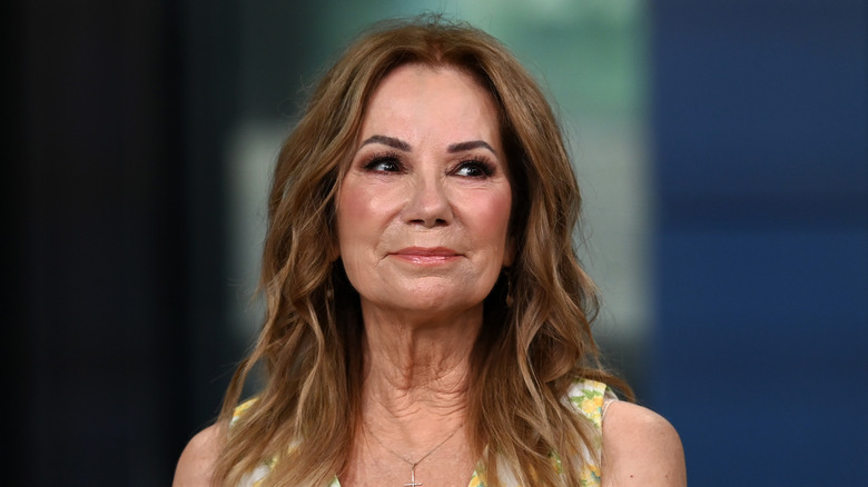 Kathie Lee Gifford isn't counting on finding another love like her late husband Frank