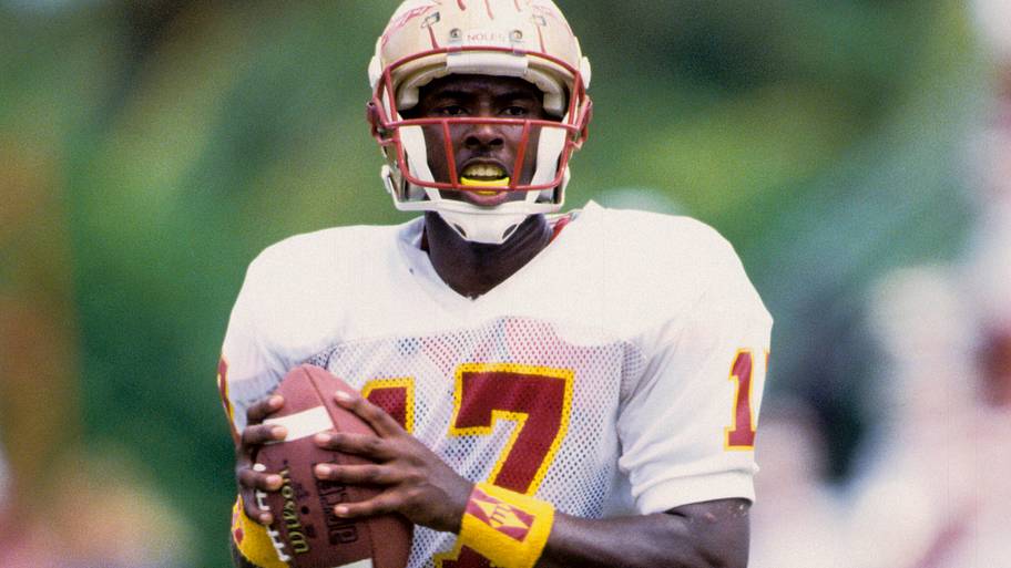 Reliving the 3 greatest moments in Florida State Seminoles history