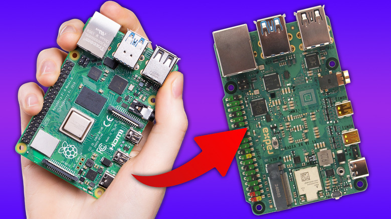 4 Raspberry Pi alternatives actually worth trying