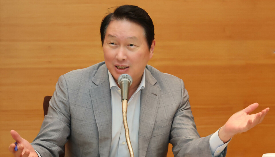 Exclusive: SK hynix in talks to buy Intel’s Ohio chip campus for U.S. memory production