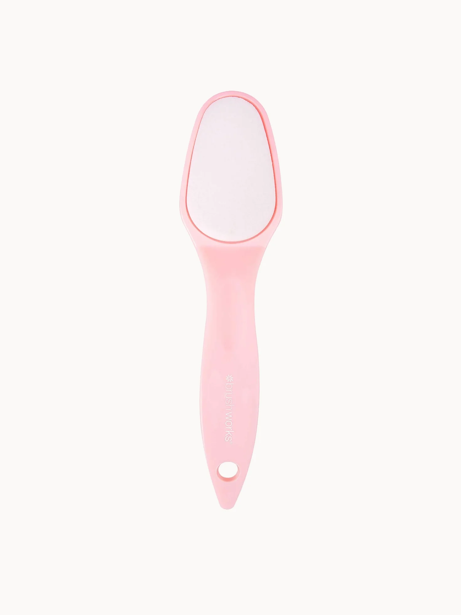 Brushworks Foot File