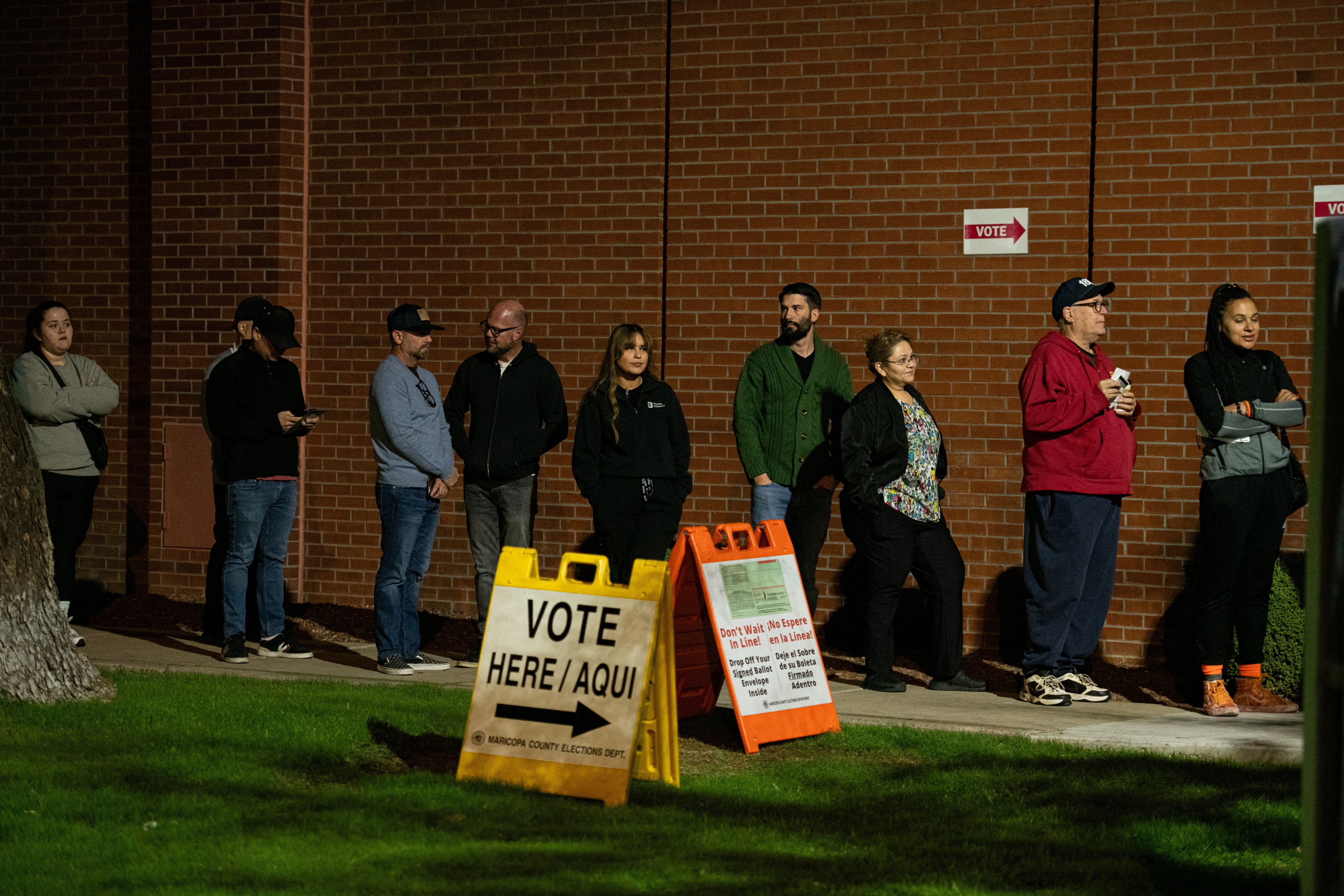 Primary elections in Arizona: Candidates and how to vote