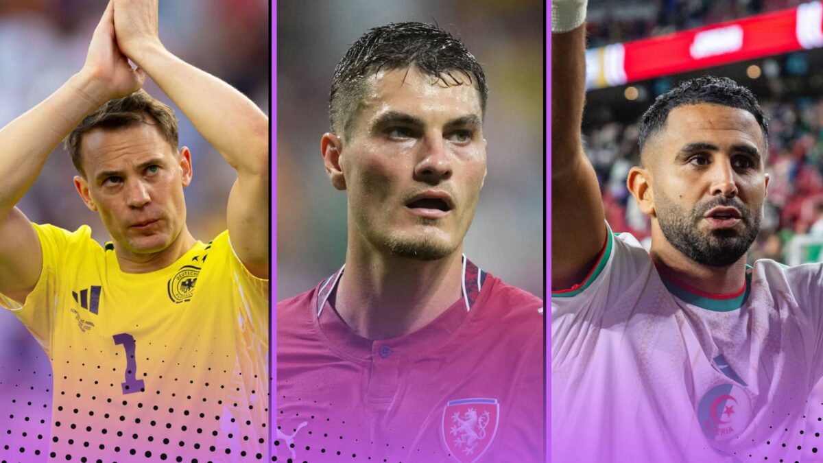 12 stars who’ve retired from international football after World Cup: Neymar, Neuer