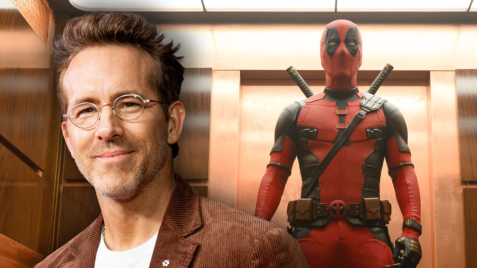 Ryan Reynolds Confirms New 'Deadpool' Movie In The Works