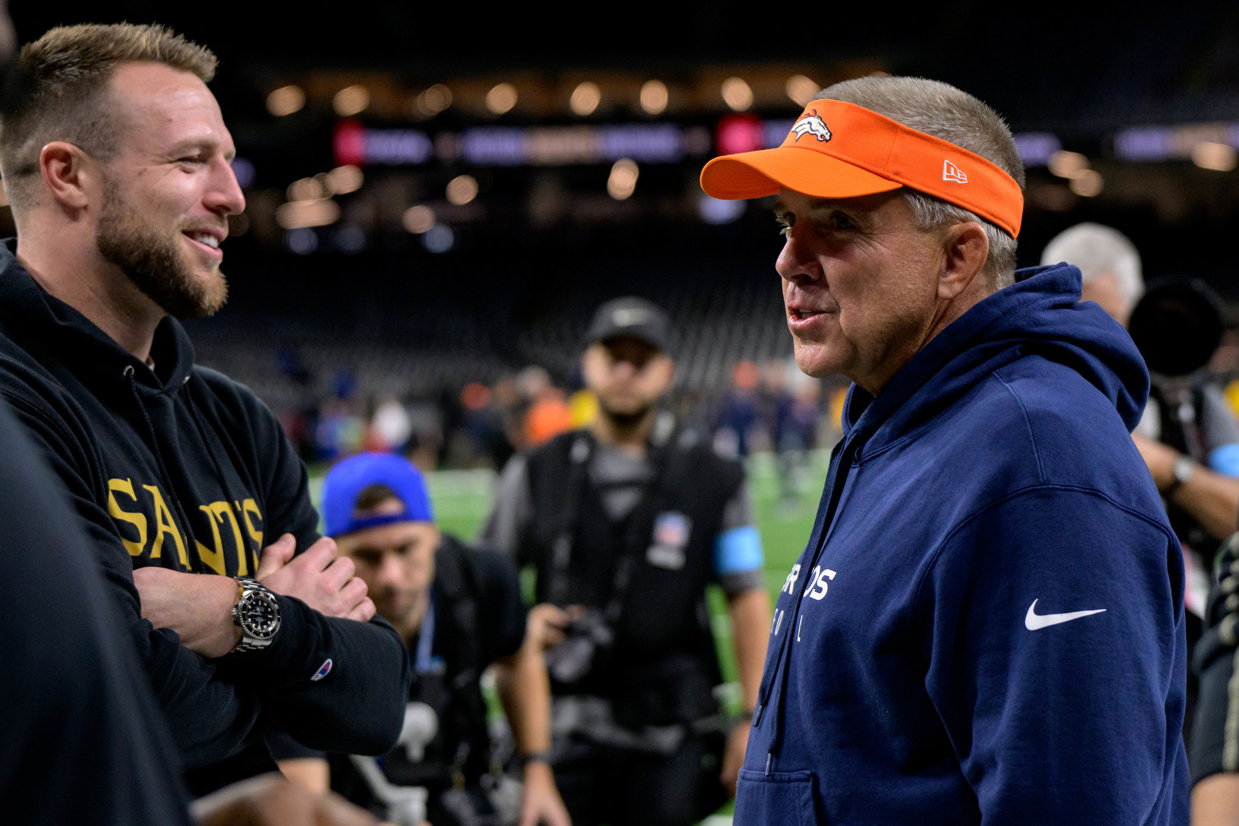Denver's biggest newspaper predicts Taysom Hill's career isn't over yet