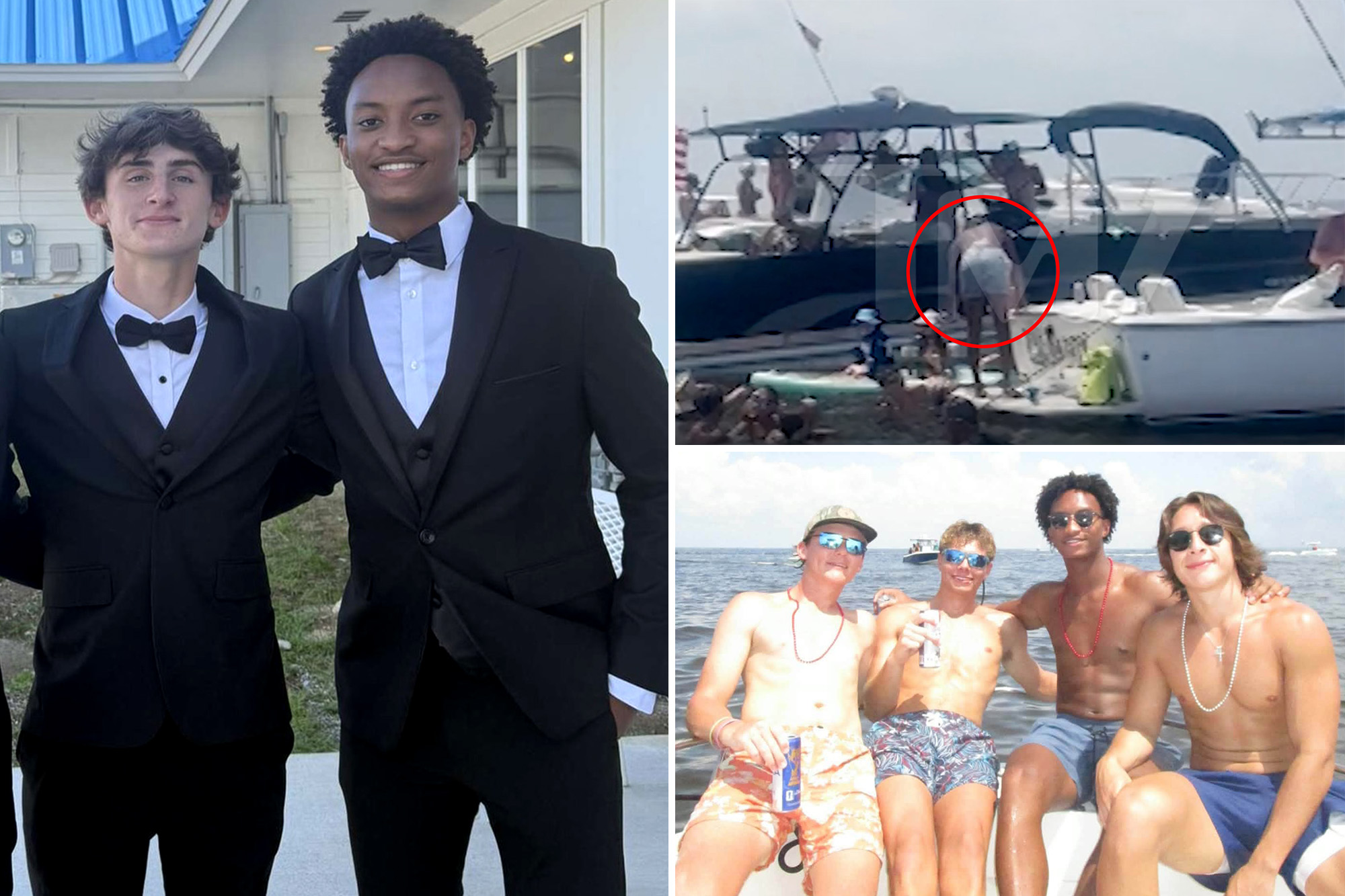 Nolan Wells’ best friend speaks out about being subjected to rumors over teen’s death