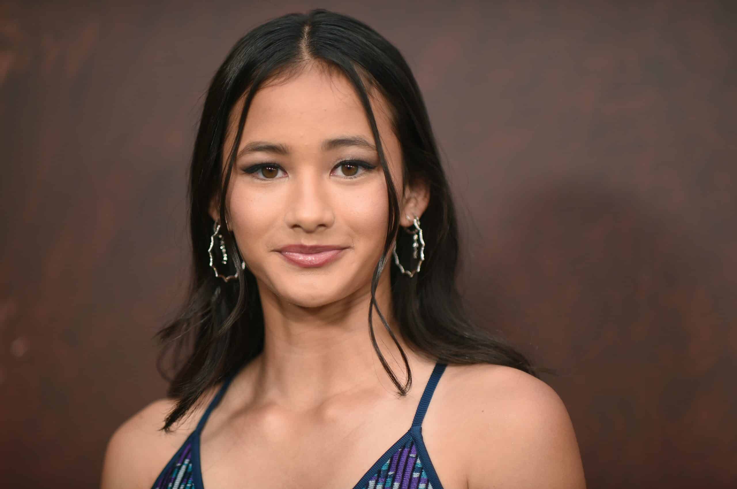 Kaylee Hottle, 'Godzilla' actor, killed in car crash at 18