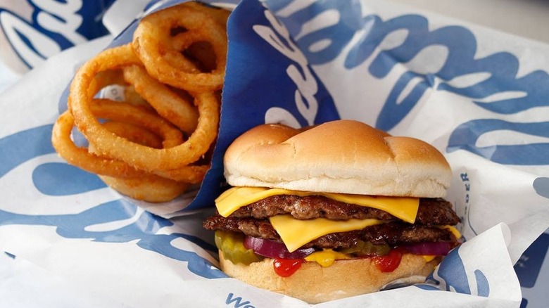 Culver's franchise owners have to follow this strict rule
