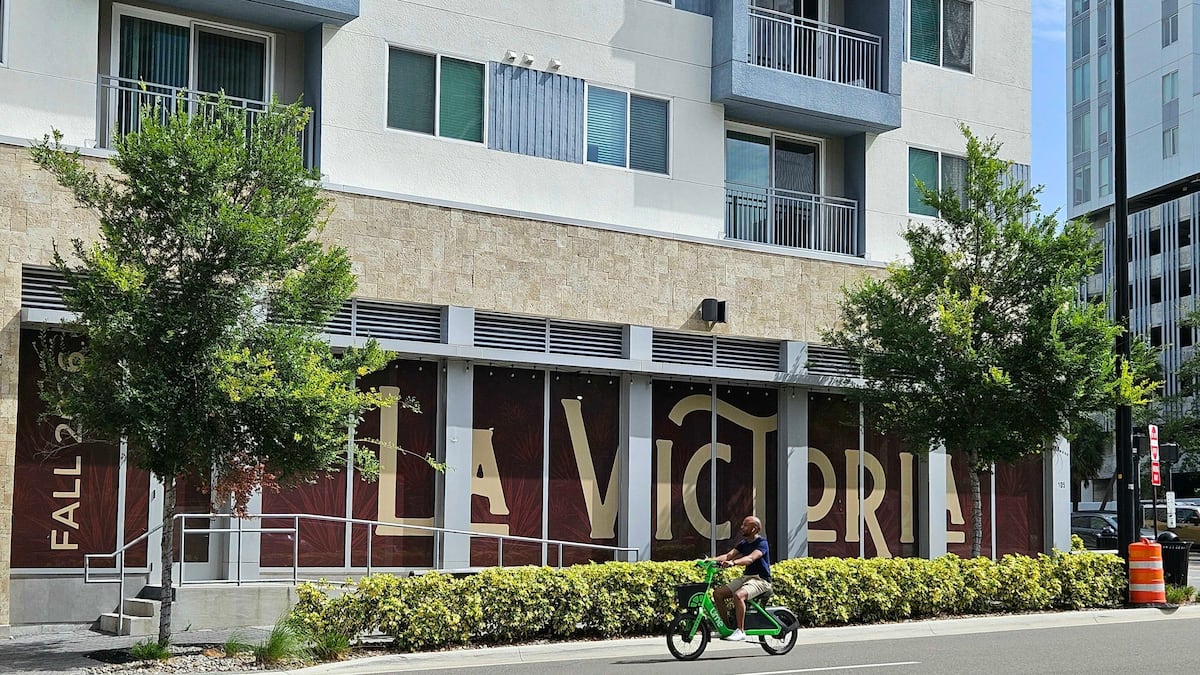 This elevated Mexican restaurant is coming to downtown Tampa