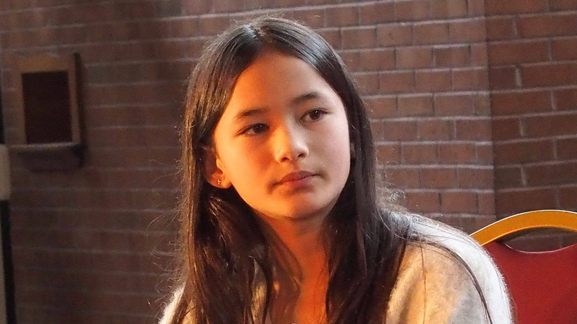 Godzilla vs. Kong child star Kaylee Hottle dies in tragic crash at 18 — inside deaf actress' trailblazing career
