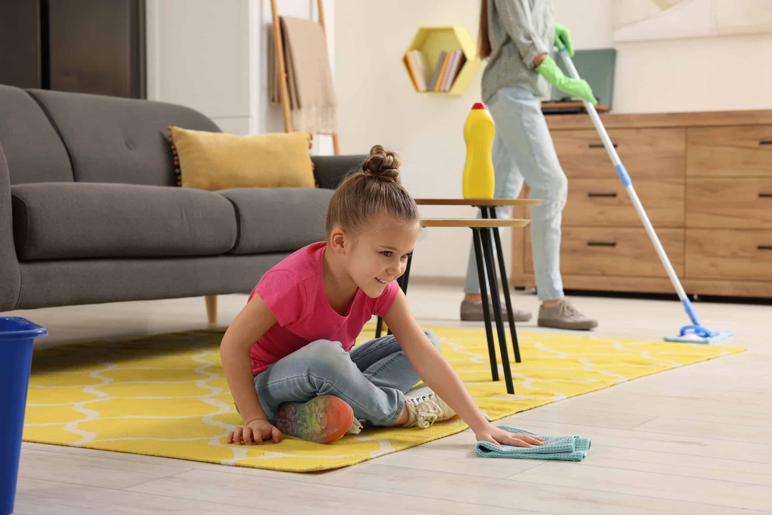 Tired of the Constant Mess? Follow These 10 Tips to Keep Your House Clutter-Free