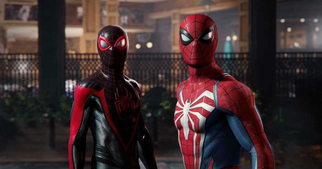 ¿Cuál es tu personaje favorito de Marvel’s Spider-Man?