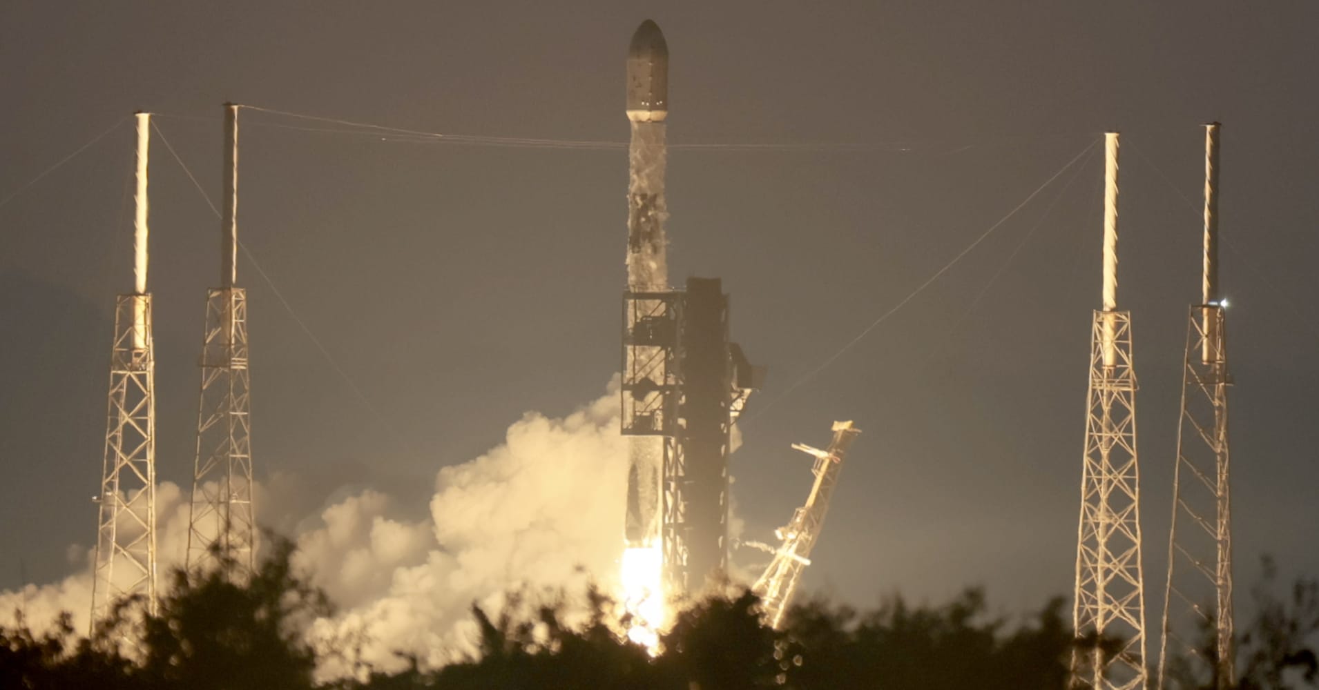 Goldman Sachs creates private markets platform as rich investors seek the next SpaceX and Stripe