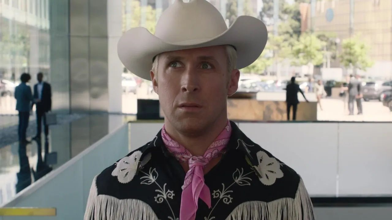 ‘Barbie’ Turns 3: The Unexpected Reason Ryan Gosling Agreed to Play Ken