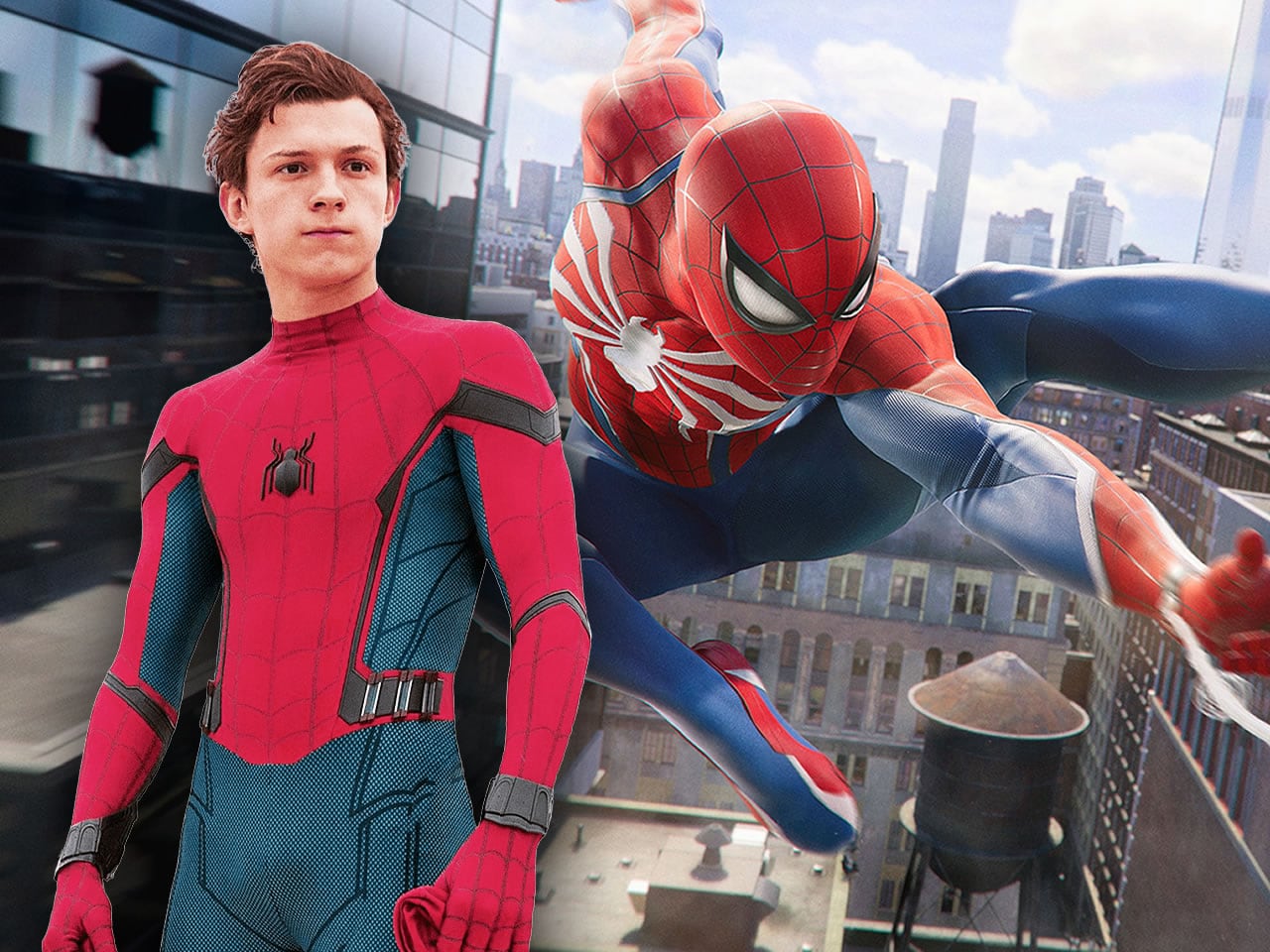 Spider-Man: Brand New Day director reveals PlayStation and Insomniac’s titles as key visual inspirations