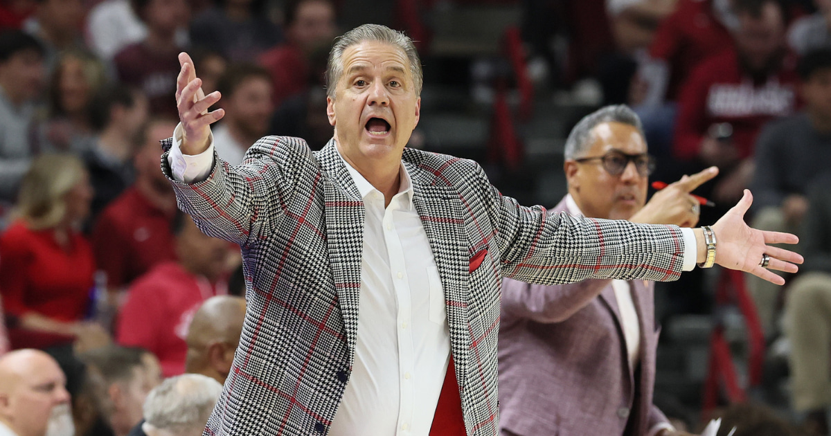 Ourigou, Thompson will play in Bahamas exhibitions for Arkansas