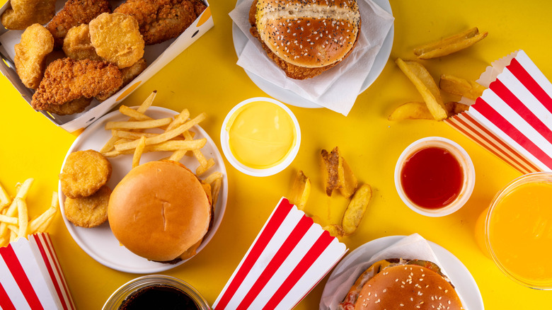 9 fast food chains only people on the West Coast get to enjoy (sorry East Coasters)