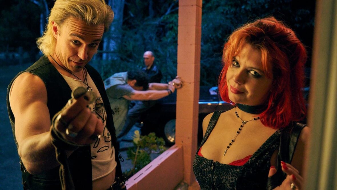 Gory Oz-ploitation thriller ‘Penny Lane is Dead’ is making audiences pass out at Fantasia Film Festival [EXCLUSIVE]