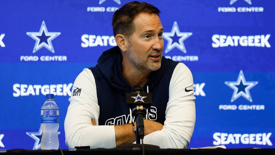 Cowboys insider makes blunt Brian Schottenheimer claim before 2026 season