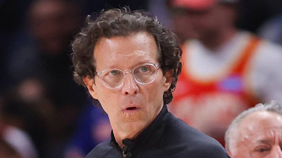 Hawks' acquired repeat superpick just keeps looking better and better