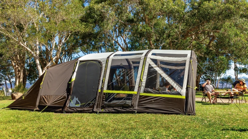 24 Amazing Camping Gear Innovations That Actually Work