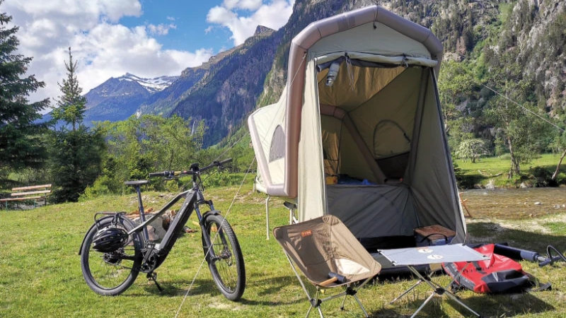 24 Amazing Camping Gear Innovations That Actually Work