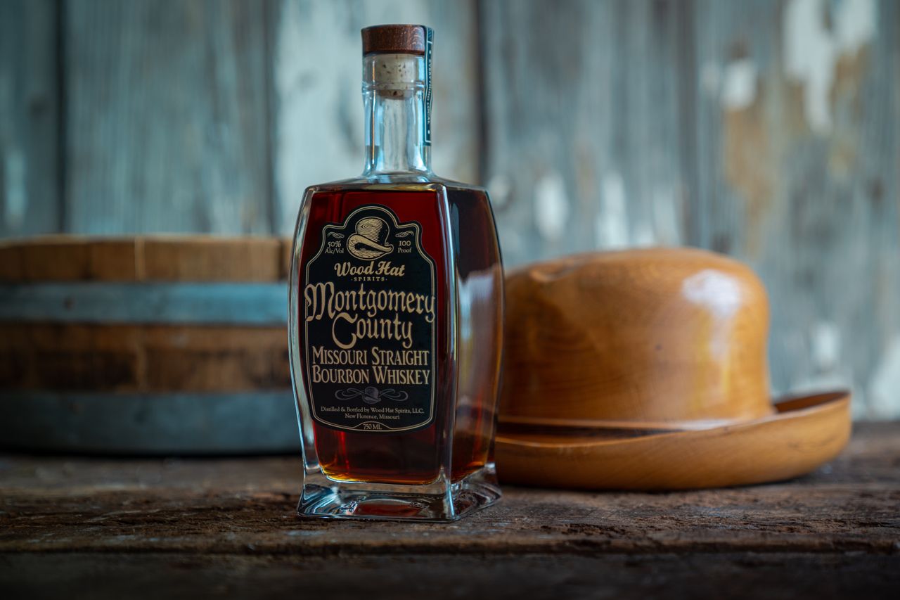 Wood Hat Spirits