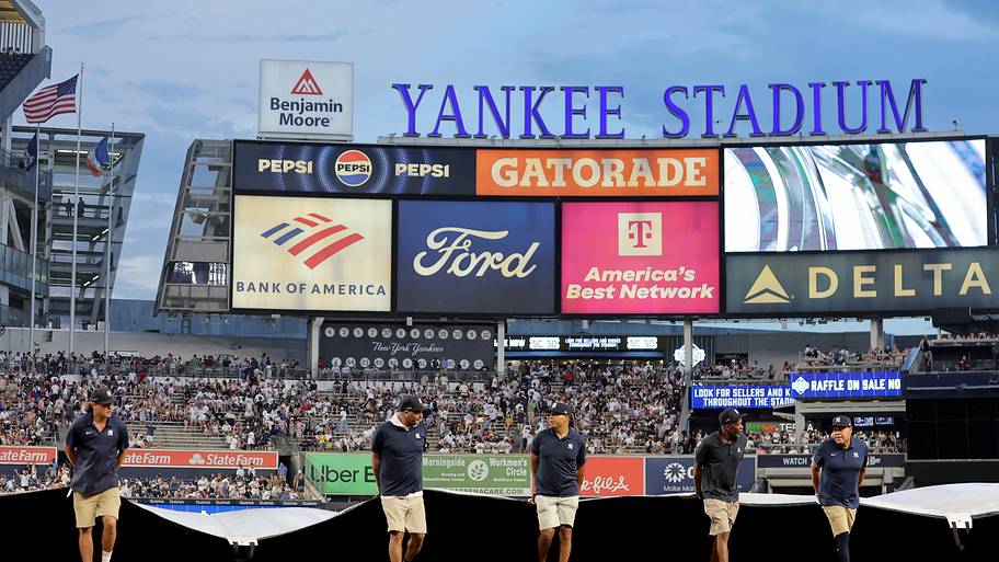 Pirates vs. Yankees Game Canceled, Make-Up Date Announced