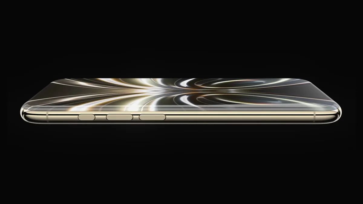 iPhone 20 might come with a controversial display upgrade