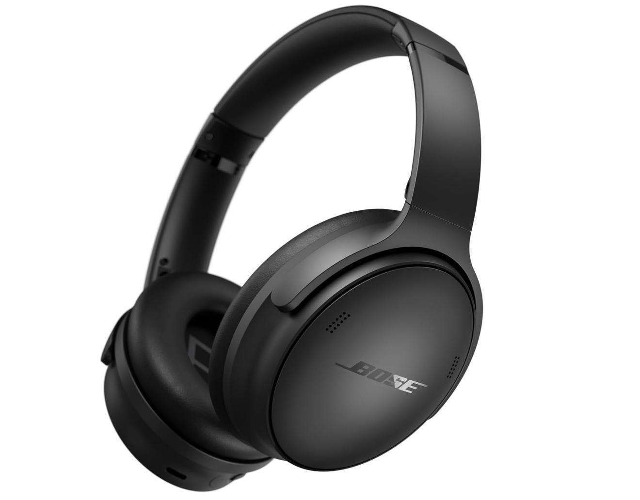 Bose QuietComfort headphones drop to $229 as successor leaks for August launch