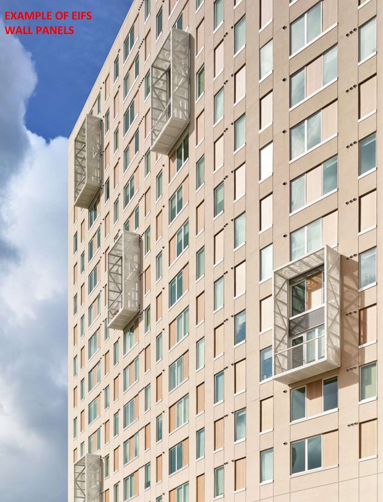 Long-delayed $40M apartment tower near Hemisfair moves forward