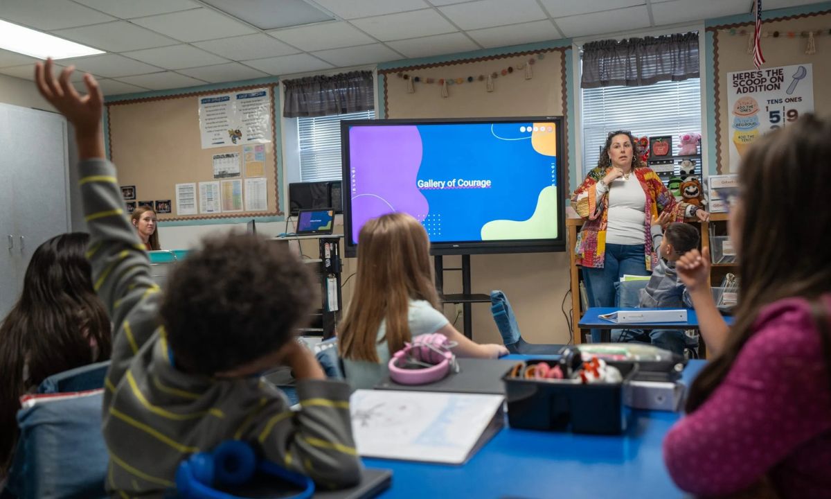 Mental health programs could bear the brunt of $600M federal cuts to Texas schools