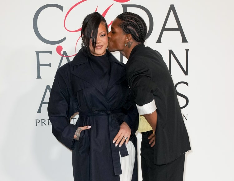 Couple goals! Rihanna recruits A$AP Rocky to show how men need Fenty Skin too in hilarious new ad spot